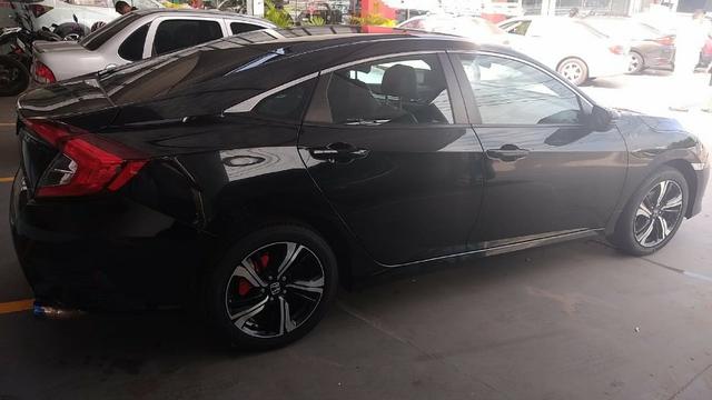 Civic Geração 10 Exl CVT 2.0 - Foto 6
