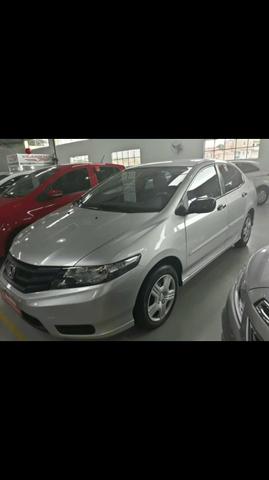 Honda city - Foto 2