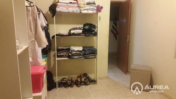 Casa com 3 quartos - Bairro Jardim Marques de Abreu em Goiânia - Foto 10