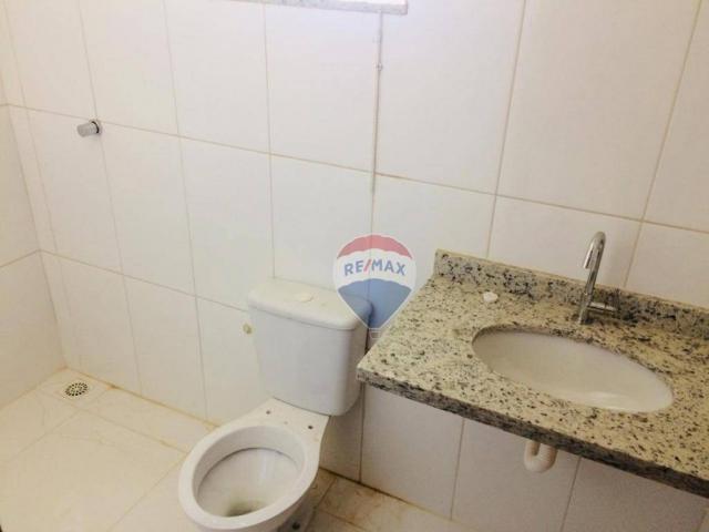 Apartamento com 3 dormitórios à venda - jardim candeias - vitória da conquista/ba - Foto 12