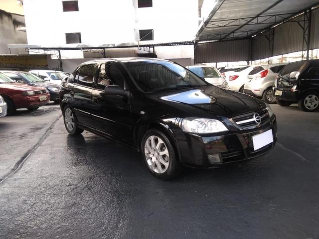Astra Advantage 2.0 MPFI 8V FlexPower 5p - Foto 4