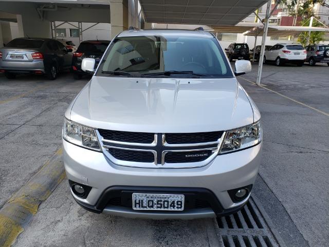 Dodge Journey RT - 2012 - Foto 3