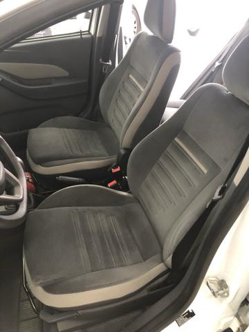 Agile 1.4 LTZ 13/14 - Foto 12