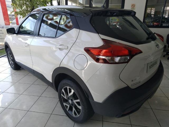 Kicks S Cvt Special Edition - Foto 2