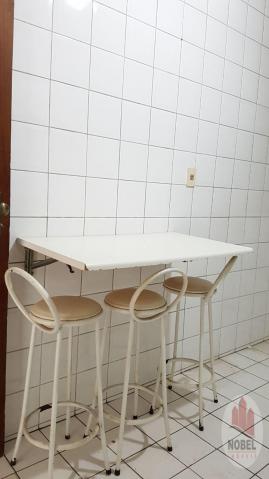 Apartamento para alugar com 3 dormitórios em Ponto central, Feira de santana cod:3638 - Foto 12