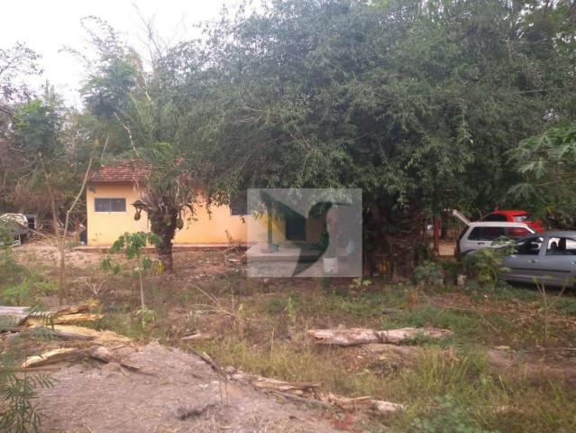 Chácara com 2 dormitórios à venda, 13200 m² por r$ 250.000 - jardim rivera - Foto 10