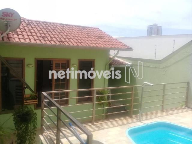 Casa à venda com 4 dormitórios em Caiçaras, Belo horizonte cod:736469 - Foto 15
