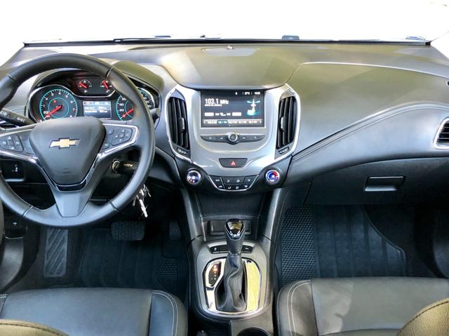 Cruze 1.4 Turbo LT - Foto 8