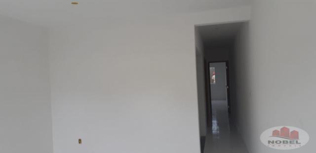 Casa à venda com 2 dormitórios em Sim, Feira de santana cod:5650 - Foto 6