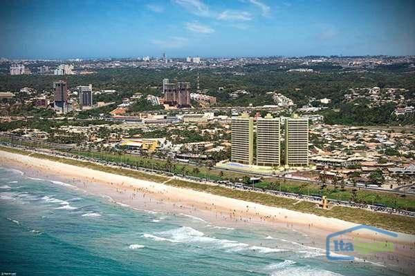 Cobertura com 4 dormitórios à venda, 395 m² por r$ 3.950.000,00, pacote de locação r$ 12.3