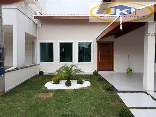Casas em Condomínio Campos do Conde para Venda em Tremembe com 3 dormitórios - Foto 8