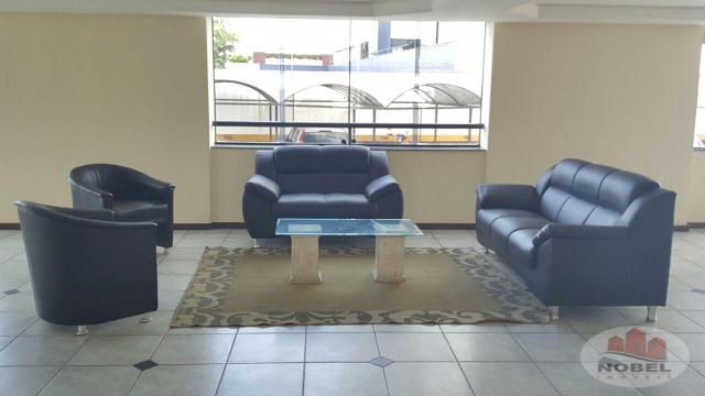 Apartamento para alugar com 3 dormitórios em Ponto central, Feira de santana cod:4312 - Foto 3