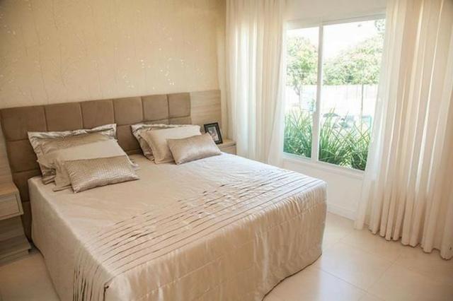 Casa no Cond. Carmel Bosque na Sapiranga - 186m² - 3 Suítes - 3 Vagas (CA0163) - Foto 11