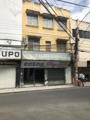Ponto comercial no centro