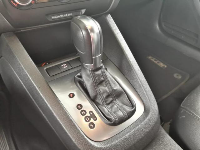 VOLKSWAGEN JETTA 2013/2013 2.0 COMFORTLINE FLEX 4P TIPTRONIC - Foto 7