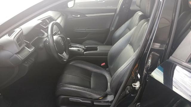 Civic Geração 10 Exl CVT 2.0 - Foto 15