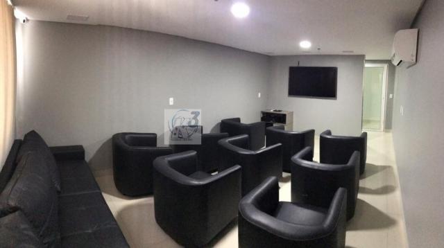 Apartamento, Guararapes, Fortaleza-CE - Foto 20