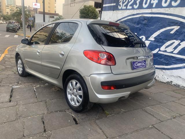 Peugeot 207 1.4 Xr Completo 2010 Abaixo da Fipe - Foto 4