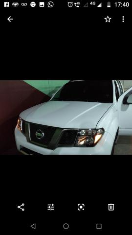Frontier SL top das top automático 2014 por 83.990 - Foto 13