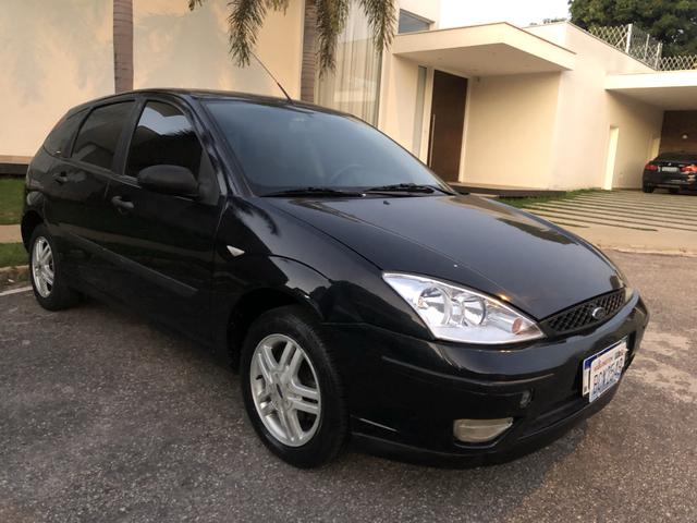 Ford Focus 1.6 completo Flex 2009