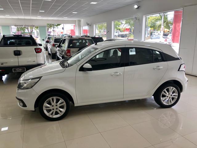 Agile 1.4 LTZ 13/14 - Foto 4