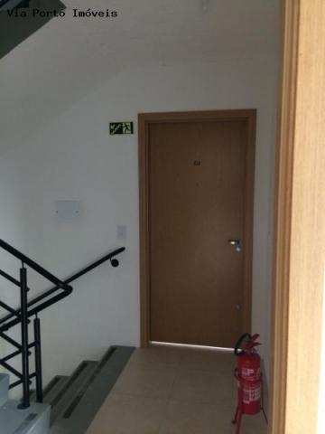 Apartamento para venda em novo hamburgo, industrial, 2 dormitórios, 1 banheiro, 1 vaga - Foto 15