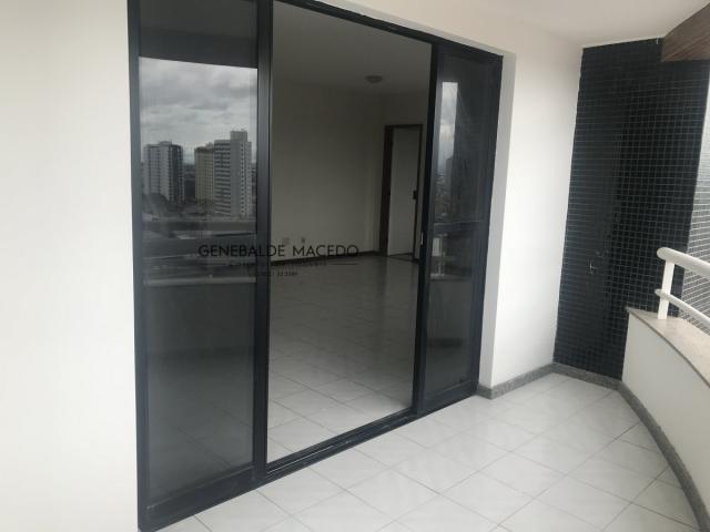 Apartamento, Capuchinhos, Feira de Santana-BA - Foto 13