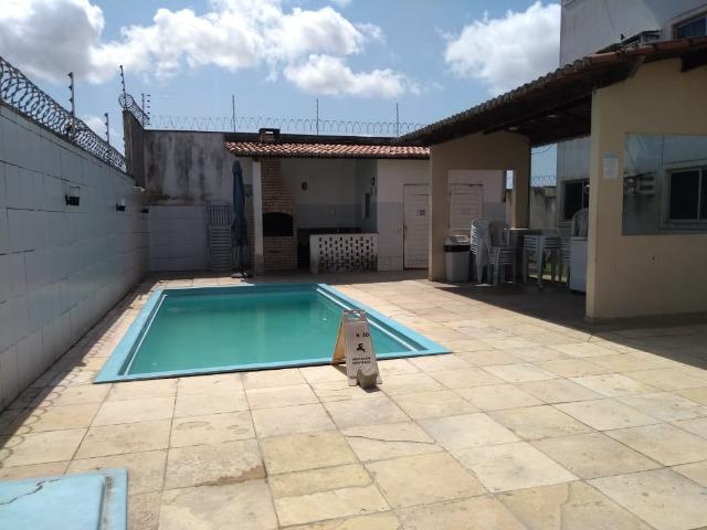Residencial Adalberto de Souza 2 quartos R$ 600,00 - Foto 10