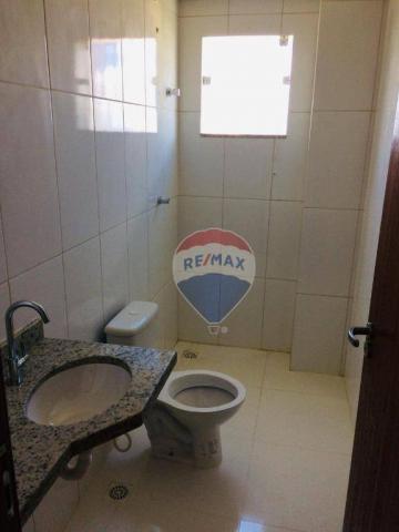 Apartamento com 3 dormitórios à venda - jardim candeias - vitória da conquista/ba - Foto 19