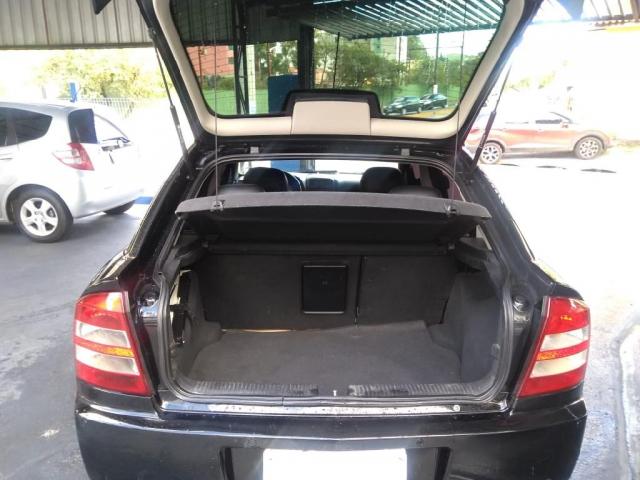 Astra Advantage 2.0 MPFI 8V FlexPower 5p - Foto 11