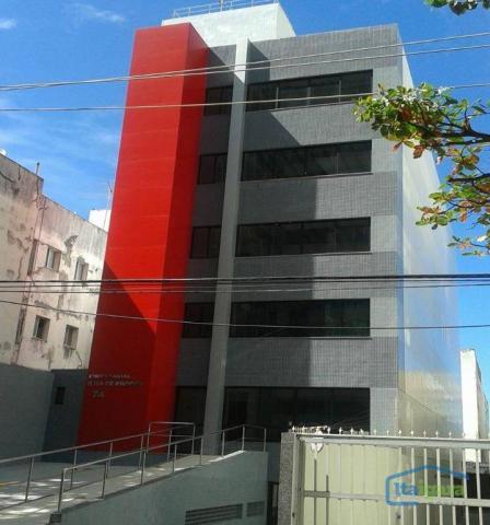 Prédio comercial à venda, pituba, salvador.