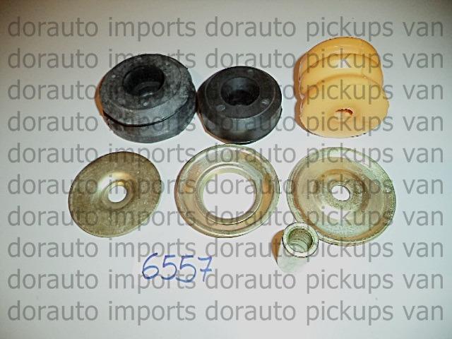 Batente amortecedor diant gs/sportage - Foto 4