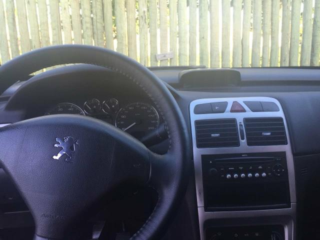 PEGOUT 307 1.6 16v MANUAL - Foto 5