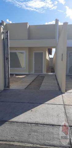 Casa à venda com 2 dormitórios em Sim, Feira de santana cod:5650 - Foto 16