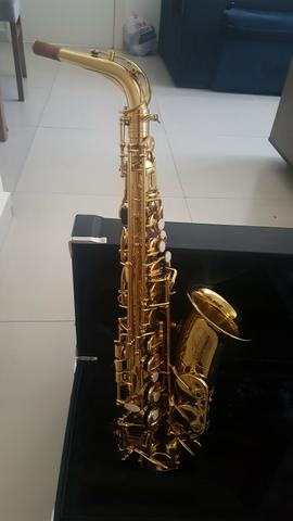 Sax alto Eagle SA501