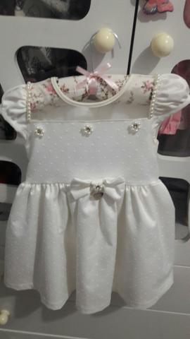 Vendo vestido
