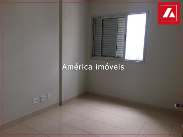 Apartamento Parque pantanal 3 - 101m, 2 garagem, andar alto, Nunca habitado - Foto 9