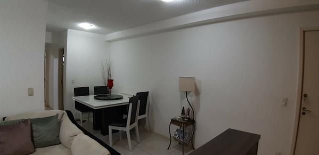Garden bosque da sáude - 3/4, andar alto, Lindo apartamento, vende o ágio - Foto 4