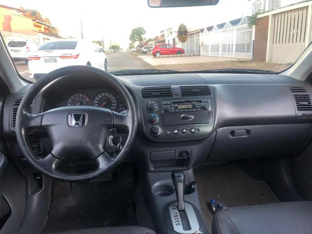 Civic Lxl 1.7 - Foto 6