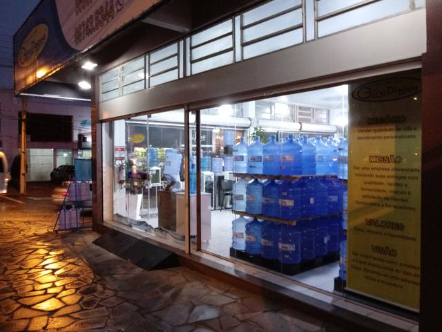 BOM NEGOCIO, para investidor de visão estoque R$ 1200.000.00 + infraestrutura com veículos - Foto 2