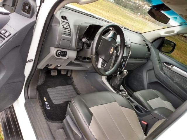 S10 LT Flex 2.4 2013 - Foto 3
