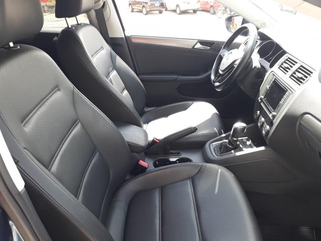 VOLKSWAGEN JETTA 2017/2018 1.4 16V TSI COMFORTLINE GASOLINA 4P TIPTRONIC - Foto 11