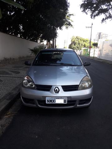 Renault Clio Campus 1.0 16V - Foto 5