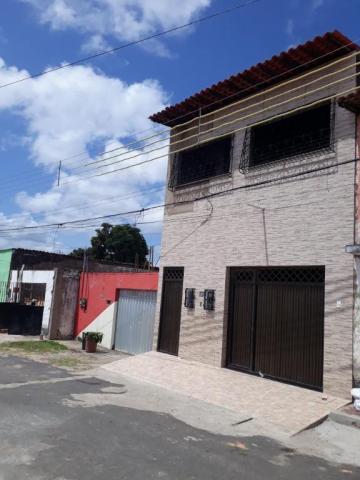 Casa com 2 dormitórios para alugar, 127 m² por R$ 1.200,00/mês - COHAB Anil III - São Luís - Foto 13