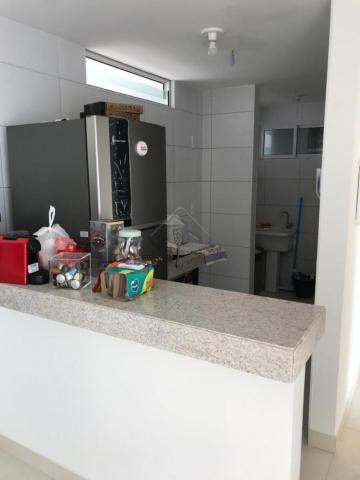 Apartamento à venda com 2 dormitórios em Altiplano cabo branco, Joao pessoa cod:V1180 - Foto 8