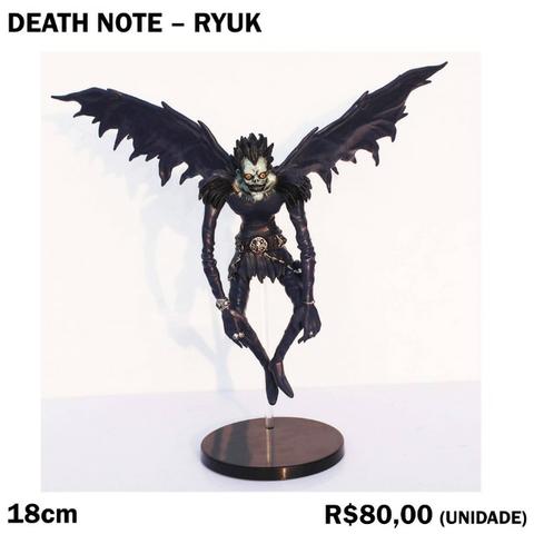 Ryuk Death Note
