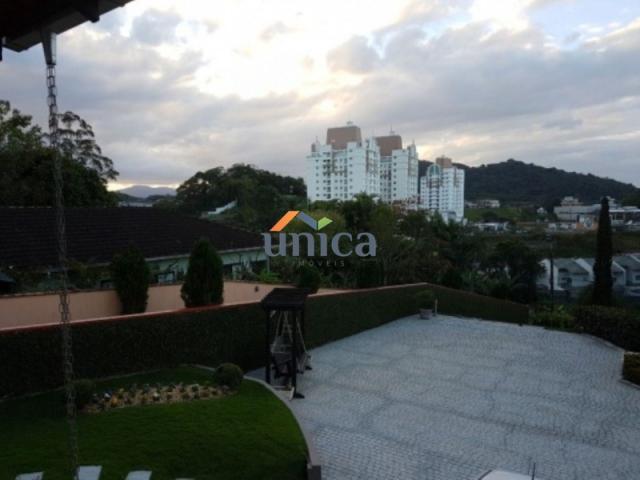 Casa à venda com 3 dormitórios em Anita garibaldi, Joinville cod:UN00474 - Foto 14