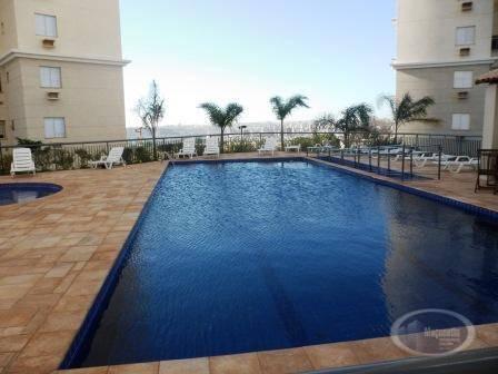 Apartamento residencial para locação, Ipiranga, Ribeirão Preto. - Foto 13