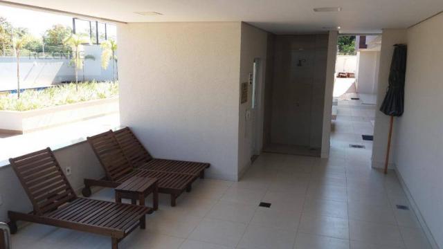 Apto 4 suítes - 162 m² - R$ 1.100.000 - 306 Sul. - Foto 15