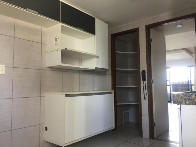 Apartamento com 3 qts sendo 3 suites - Foto 3